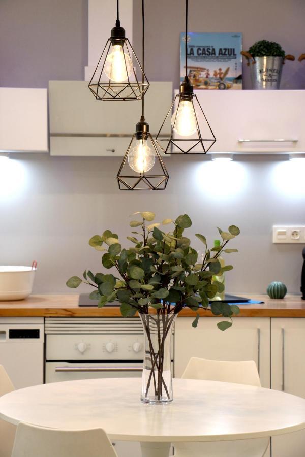 Urdintxoenea Appartement *
